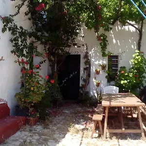 Es Barranco Landhuis