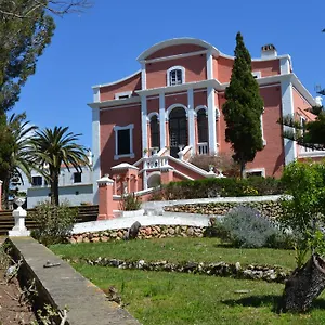 Son Triay Vakantieboerderij